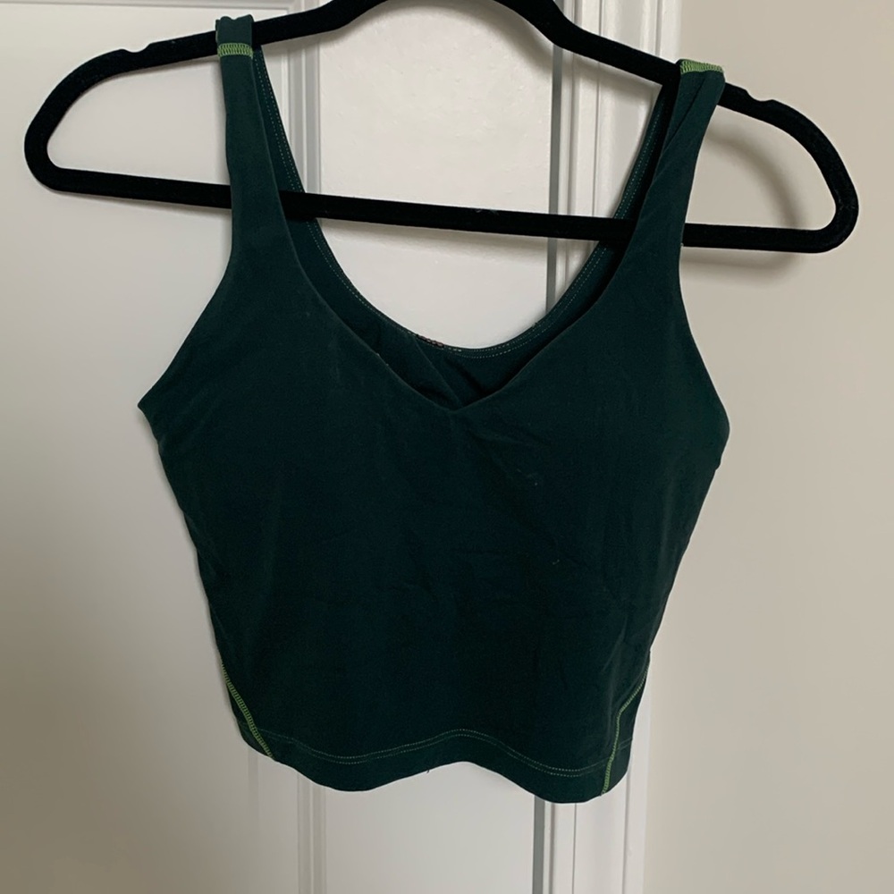 Lululemon Align Tank Size 6
